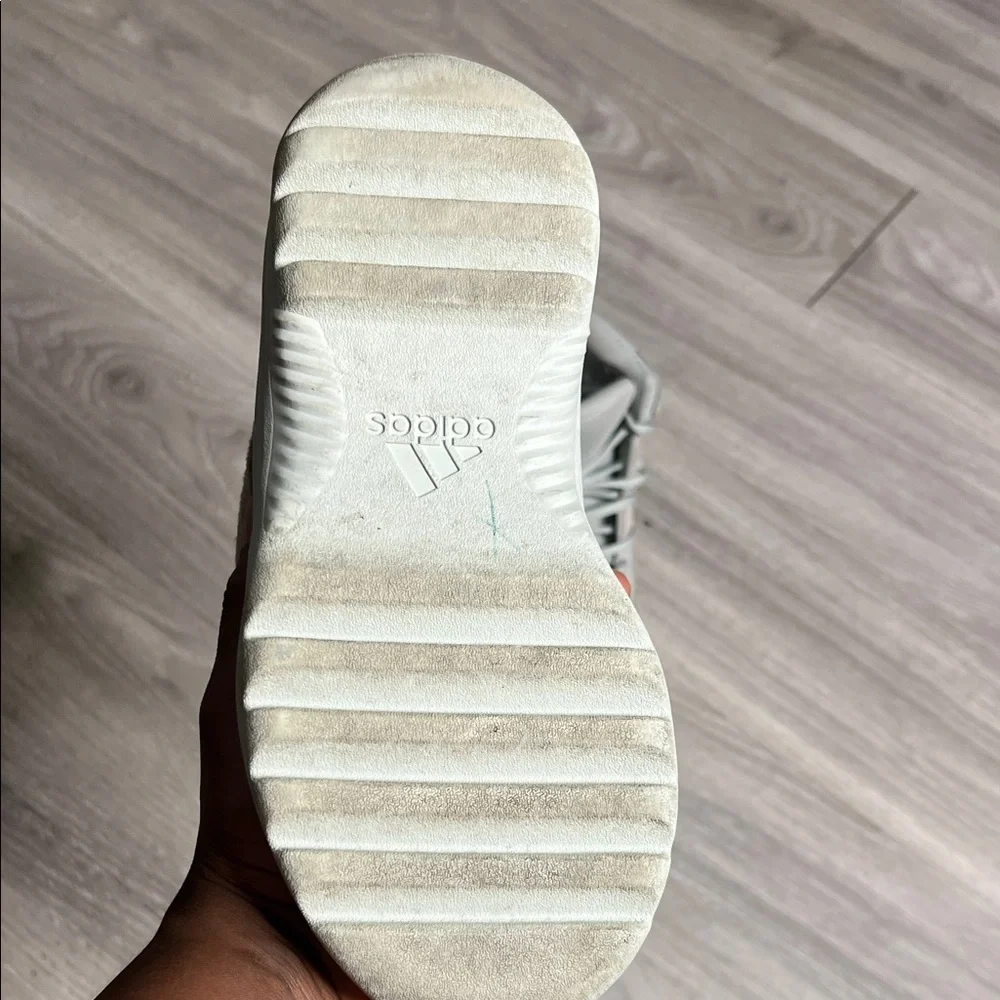 Yeezy Deserts Gray Boat Shoes (7)